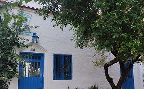 Cabaña 41, aldea Doradal Santorini Colombiano
